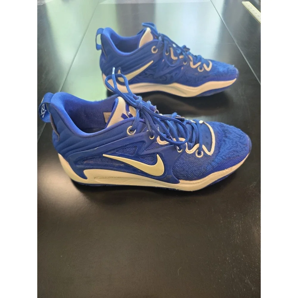 Size 9 - Nike KD 15 TB‎ Game Royal